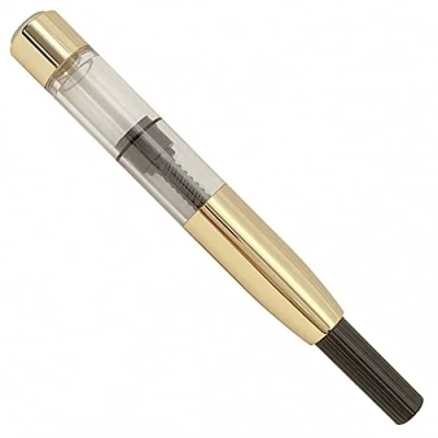 Image of プラチナ萬年筆　PLUTINUM Platinum Fountain Pen Converter Gold 800A#0