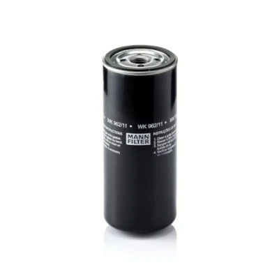 Image of 35290618, 52261369, 56928765, 59507384, 59518621 Fuel Filter MANN WK 962/11 Spin on