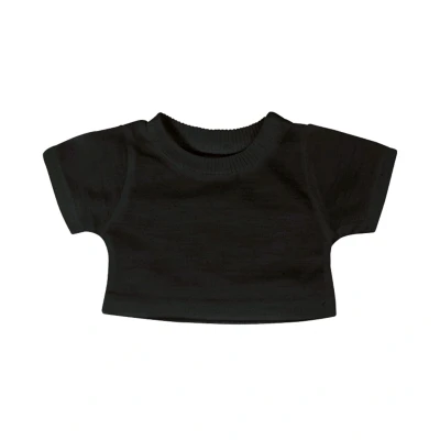 Image of Mumbles Teddy T Shirt Black M