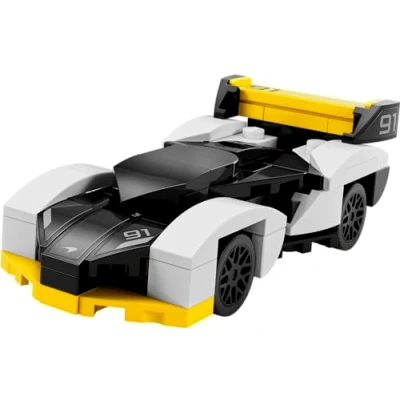Image of LEGO Speed Champions McLaren Solus GT 30657 Polybag