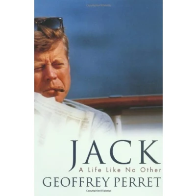 Image of Jack: A Life Like No Other