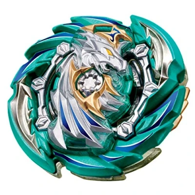 Image of TAKARA TOMY Spinning Top Beyblade Burst Booster Heaven Pegasus.10P.Lw Sen, Multicolor, Toy