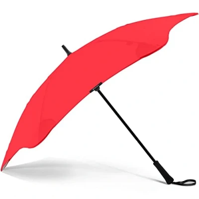 Image of Blunt Classic Windproof Umbrella 115km/h Red