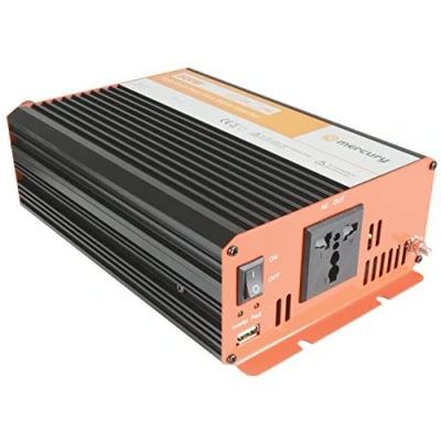 Image of Mercury Pure Sine Wave Inverter 600W 12Vdc