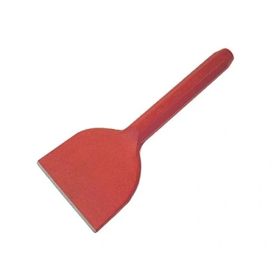 Image of Faithfull FAIBB4 Brick Bolster 100 x 225 mm (4 9 Inch)