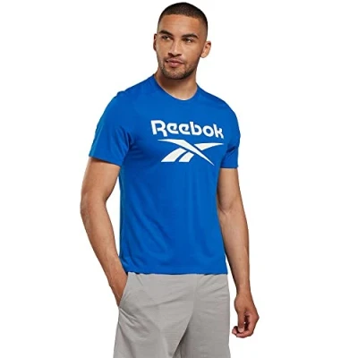 Image of Reebok WOR SUP SS Graphic TEE