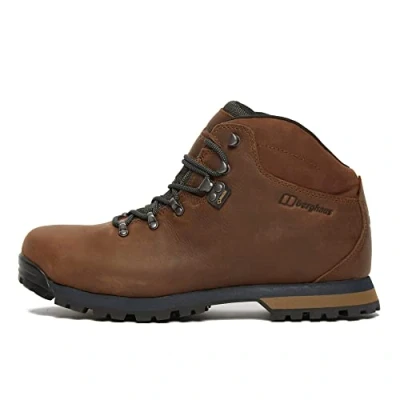 Image of Men&#039;s Hillwalker II GORE TEX® Leather Walking Boot
