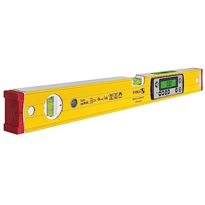 Image of STABILA TECH 196M DL Digital Spirit Level,60 CM
