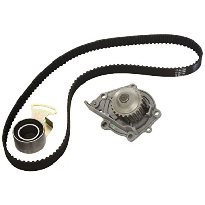 Image of DAYCO KTBWP2580 Timing Belt Kit with Water Pump