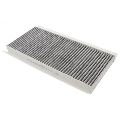 Image of 410077732 Pollen Filter MAPCO 67602 Activated Carbon 345mm 154mm 35mm FORD: Puma Hatchback, FIESTA 4, KA Hatchback