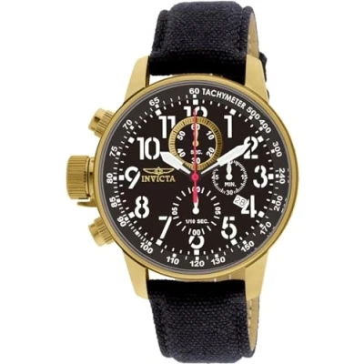 Image of Invicta I Force 1515 Men&#039;s Quartz Watch 46 mm