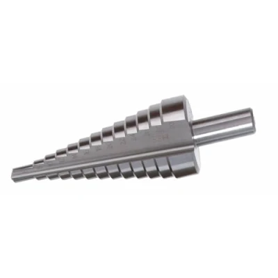 Image of C.K HSS Multistepdrill 6 30.5mm
