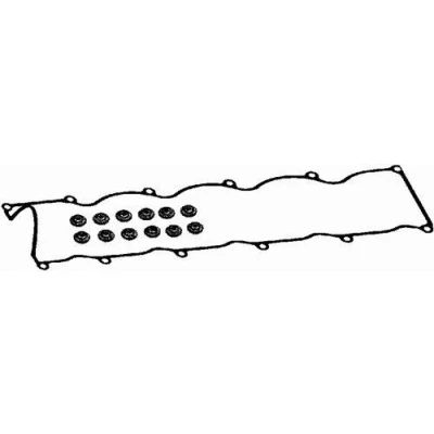Image of 3596214, XM346584AA Gasket Set, rocker cover BGA RK4353 FORD: Ranger Mk2