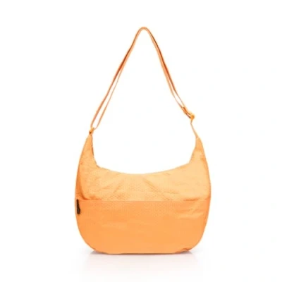 Image of Mandarina Duck Women Revival 2.0 Hobo, Tangerine, Taglia Unica