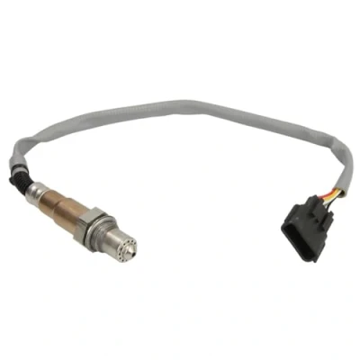 Image of 4407996, 95517839 lambda sensor DELPHI ES21350 12B1 Broadband sensor, Heated VAUXHALL: Vivaro Van