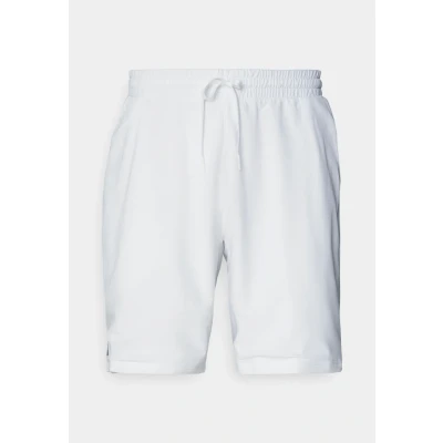 Image of adidas Performance ERGO Sports shorts, Men&#039;s, Size: XXLx7&quot;, White