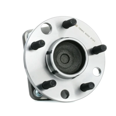 Image of 1115019, 1124904, 1146689, 1332888, 1383427 Wheel bearing kit FEBI BILSTEIN 19983 FORD: MONDEO 3, 3 Kombi, Stufenheck