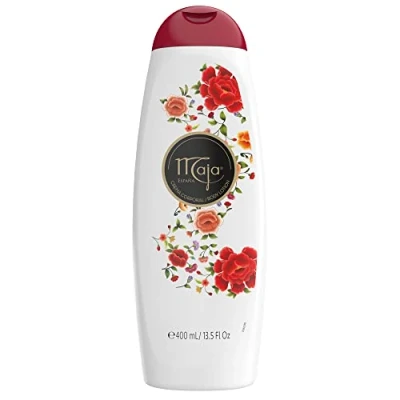 Image of Maja Extreme Moisture Perfumed Body Lotion by Myrurgia for Women 13.5 oz