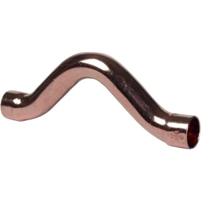 Image of Plumbright Endfeed Full Crossover 22mm 30067406