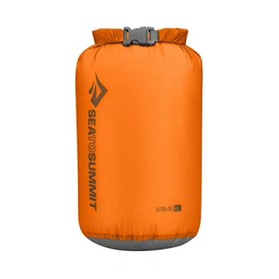Image of Sea To Summit Unisex&#039;s Ultra SIL Dry Sack Blue, 4 Litre