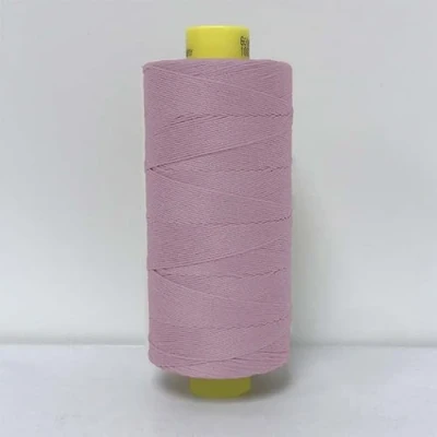 Image of Gutermann Mara 120 3 Cops Red and Pink Shades (Pastel 320)