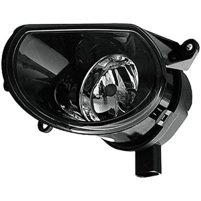 Image of 8P0941699A Fog Lights HELLA 1N0 247 003 011 Left 12V with bulb AUDI: A3 Sportback, Hatchback