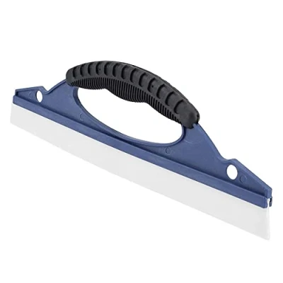 Image of Silicone Window Glass Wiper Cleaning Blade,Window Squeegee Without Handle,Car Scraper Silicon Water Car Dryer Windshield Wash