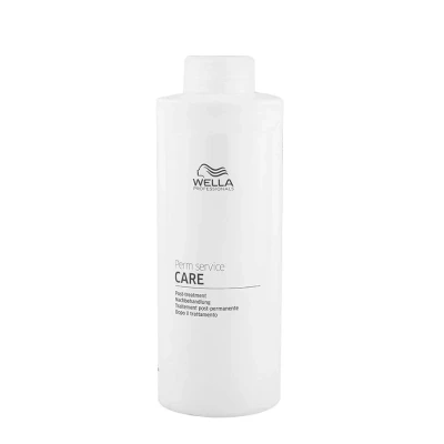 Image of Wella Service Care Perm Post Treatment, 1.101 kg, 8005610438696