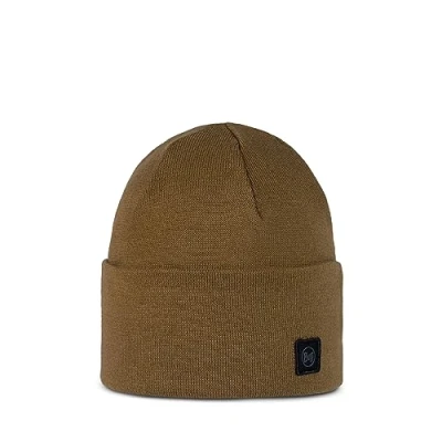 Image of Buff Beanie Knitted Niels Evo Unisex adults