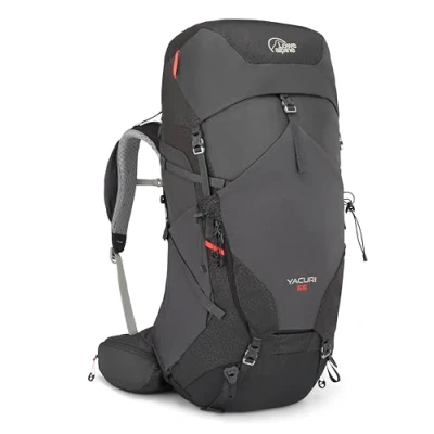 Image of Lowe Alpine Yacuri 55 Backpack