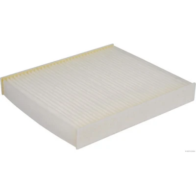 Image of 72880FL00A, 72880FL500 Pollen Filter HERTH+BUSS JAKOPARTS J1342048 Particulate 216mm 186mm 29mm TOYOTA: Corolla XII Estate, Prius III Hatchback