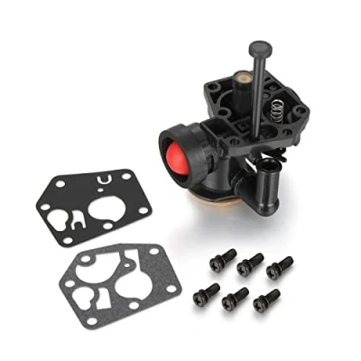 Image of Madlife Garage Carburetor for Briggs &amp; Stratton 499809 498809A 494406 fits 96900 98900 9B900 9H999 engines