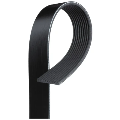 Image of 9069932996, A9069932996 V ribbed belt GATES 10PK1495HD 1495mm 10