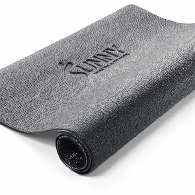 Image of Sunny Health and Fitness Equipment Mat Extra Small NO. 074 XS