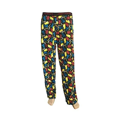 Image of Only Fools and Horses Official Long Lounge Pants (M)
