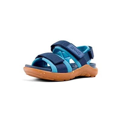 Image of Camper Boy&#039;s Wous Kids k800482 Sandal, Multicolour, 3.5 UK