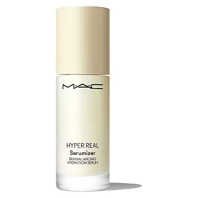 Image of MAC Hyper Real Serumizer Skin Balancing Hydration Serum