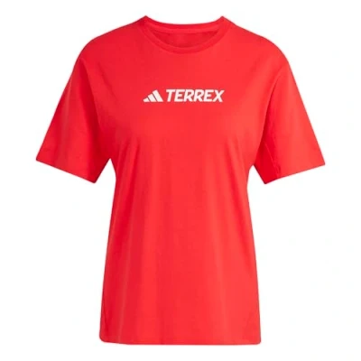 Image of Women&#039;s Classic Logo T Shirt