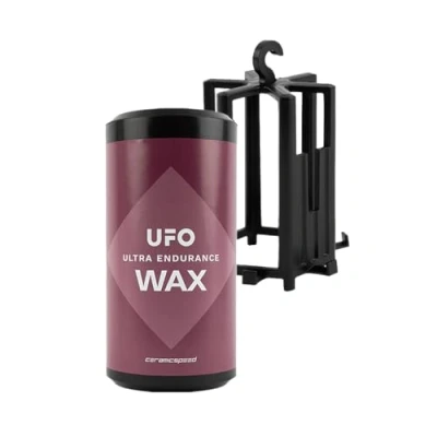 Image of CeramicSpeed UFO Ultra Endurance Wax Kit