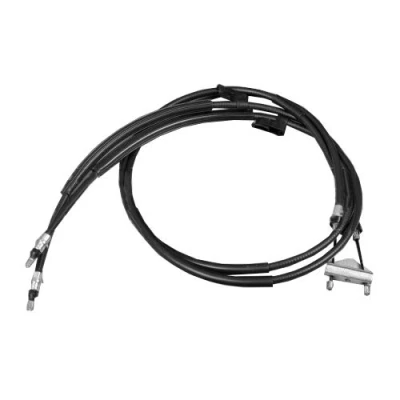 Image of Brake Cable Rear Fits: Volvo V40 12