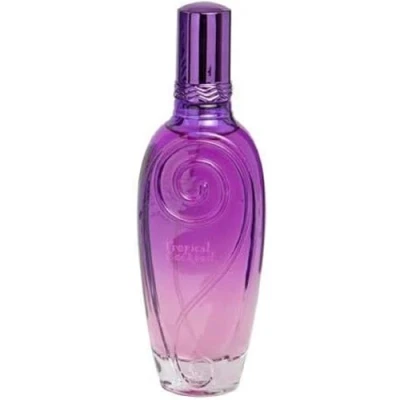 Image of REAL TIME Eau de Parfum for Women, Tropical Cocktail, 100 ml