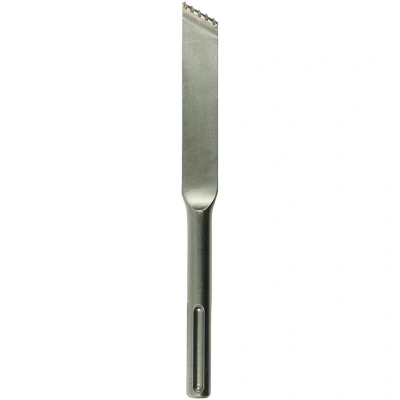 Image of 2x TIMCO SDS Max Steels Slotting Tool SDSMST