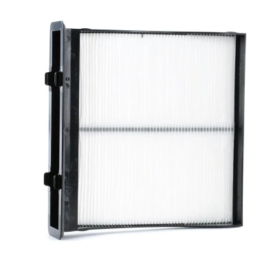 Image of 0145352210, 72880FG000, 72880FG0009P, X7288FG000 Pollen Filter BOSCH 1 987 432 262 Particulate 225mm 235mm 56mm SUBARU: Forester IV
