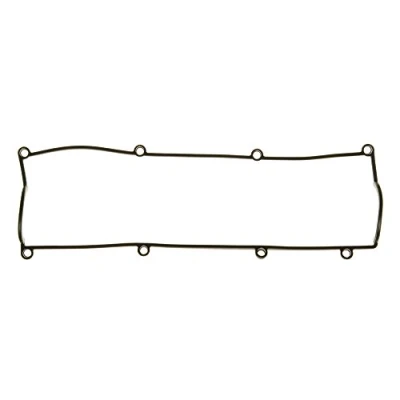 Image of 0K77010235B Rocker Cover Gasket AJUSA 11011900 SUZUKI: Grand Vitara 1 SUV, I Off Road, MAZDA: FAMILIA 6, 323 F E Series Van