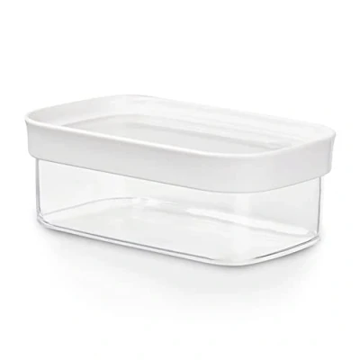 Image of Tefal Optima Dry Food Storage Container 0.45L 100% Airtight, Dishwasher Safe &amp; BPA Free N1140910