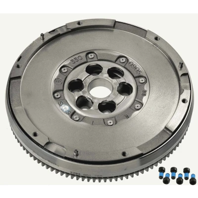 Image of 616318, 616374, 616375 Dual mass flywheel SACHS 2294 001 788