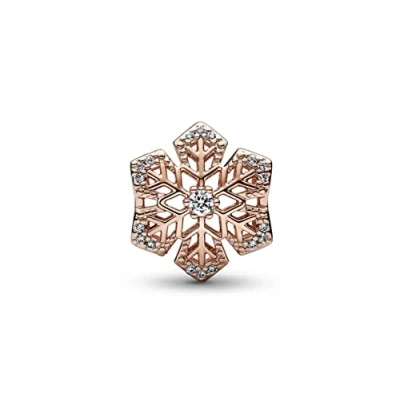Image of Pandora Festive Bell Dangle Charm