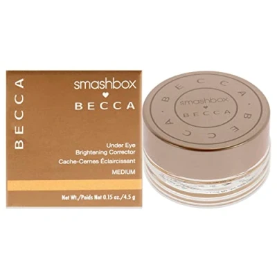 Image of SmashBox Becca Under Eye Brightening Corrector Medium For Women 0.15 oz