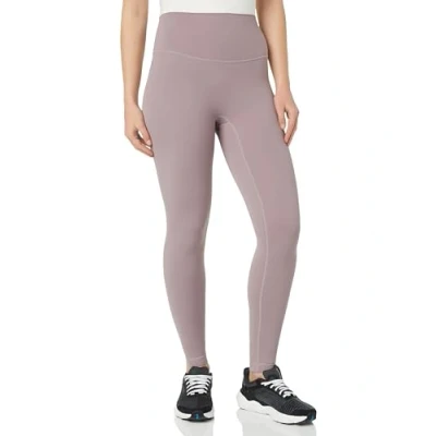 Image of Lifters Wear Pure High Waist Leggings Violet Purple S