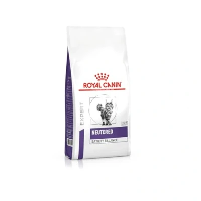 Image of ROYAL CANIN Neut Sat Bal cat Food, 12 kg